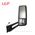 American Truck body assembly rearview mirror wholesale truck door mirror for Peterbilt 579